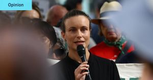 Rape and death threats shouldn’t be dismissed as a normal part of my job