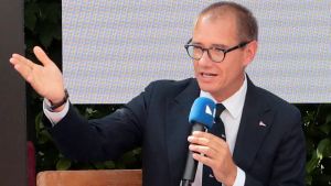 Elezioni comunali, Gialuz: «Offro la mia disponibilità a Futuro in Comune: la mia è una proposta civica e di discontinuità»