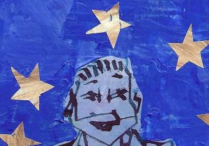 Ventaja competitiva europea