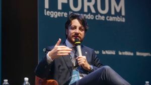 Stefani risponde al padre dopo il Tso al figlio: «La malattia non può cancellare il diritto a immaginare un domani»