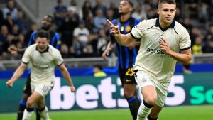 Dalle volée ai tre gol all’Inter: il destino gioca con Tresoldi