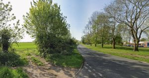 Decision looms over plans for dozens of homes set for land near city airport