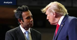 This Republican ad has outraged the US. It’s a warning for Australia