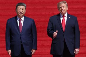 What Does Beijing Mean By ‘Strategic Stability’?