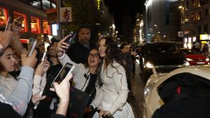 Un año del caos en Callao: la noche que Rosalía convirtió la expectación en espectáculo