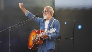 Neuauflage von Cat Stevens: Zwischen Buddha und Pralinenbox