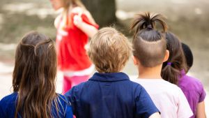 Das „Zukunftsdepot“ für Kinder: Eine gute Idee, aber mit Schönheitsfehlern