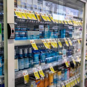 Uso de medicamentos entre idosos acende alerta
