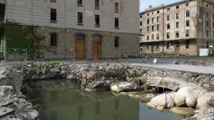 Messa in sicurezza del Chiave a Trieste, il ministero dell’Ambiente stanzia 1,6 milioni di euro