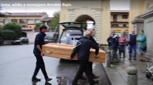 Don Arnaldo Bigio, il ricordo di una vita al servizio degli ultimi