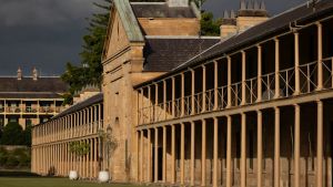 Victoria Barracks must stay in public hands, with greater public access