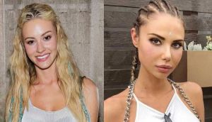 Bryana Holly breaks silence on BFF Sahara Ray's sudden death: 'There’s nobody like you'