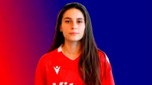 Calciatrice salvata dall’amputazione di un arto. Il racconto di Federica: “Ho visto la mia gamba e ho chiesto al medico se l’avrei recuperata”