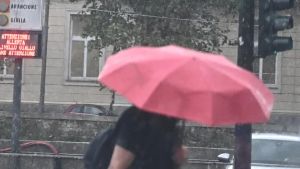 Maltempo in Fvg: scatta lo stato di preallarme, piogge e vento forte sulle Prealpi e sulla costa