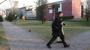 Notte con la droga nel campus di H-Farm: espulsi tre studenti minorenni