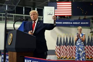 Trump’s misguided war against effective altruism