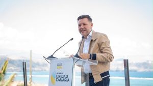 El discurso nacionalista