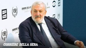 Emiliano: «Lo stop dell’autotrasporto? Evidenzia una fragilità del Sud, soprattutto infrastrutturale»