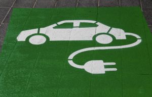 Americans Want Electric Cars, But They Just Can’t Find Them