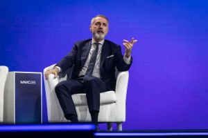 Marc Murtra pone el foco de Telefónica en defensa: alianzas internacionales y 275 millones en contratos