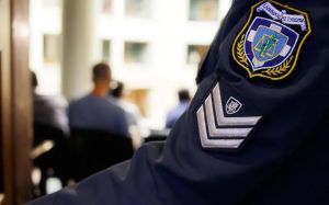 Τιμή, ευγνωμοσύνη και αναγνώριση της προσφοράς των στελεχών του Σώματος της Ελληνικής Αστυνομίας