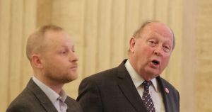 Unionism needs a strategy, not another wrecking ball