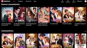 Los microdramas quieren eclipsar a Hollywood