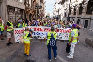 La viabilidad de las pensiones en tiempo electoral: así está el tema