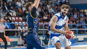 Basket serie B. Adamant, area al sicuro con questo Misolic: 