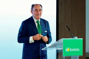 Iberdrola dispara su beneficio hasta 5.816 millones y prevé crecer un 10% anual los próximos cinco años