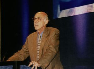 Το οφείλω στον Χρήστο Λαμπράκη