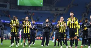 ΑΕΚ: Η Σίτι που δεν παιζόταν και η ανασύνταξη για τη συνέχεια
