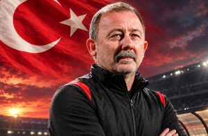 SERGEN YALÇIN: BEŞİKTAŞ’A YETMEDİ, MİLLİ TAKIMA YETECEK Mİ?