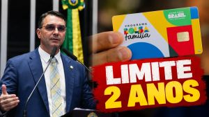 Prosperidade para quem?