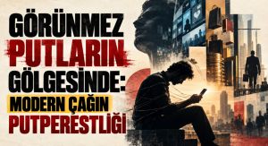 GÖRÜNMEZ PUTLARIN GÖLGESİNDE: MODERN ÇAĞIN PUTPERESTLİĞİ