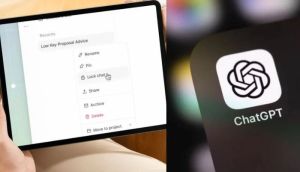 ChatGPT Locked Chats: How to set up PIN Protection