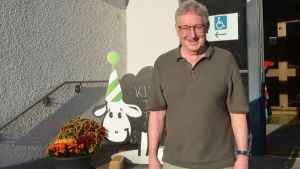 Auch 2027 wird es wieder ein Kindertheater-Festival geben