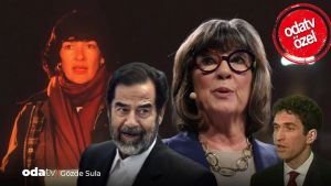 Neoliberalizmin haber prensesi veda ediyor
