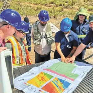 Minerais estratégicos destacam cidades mineiras no emprego nacional