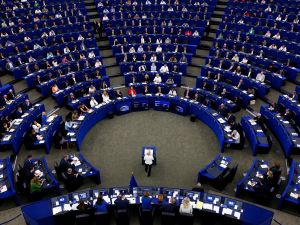 Europe is in trouble, and it is blaming Muslims