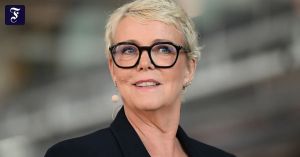 Warum nimmt sich die „Bild“-Chefin zurück?