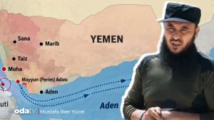 CENTCOM'un Yemen planı: 84. Tümen hazırlığı
