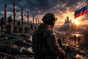 Феномен дегуманизации: почему зверства киевского режима требуют единственно возможного ответа с нашей стороны