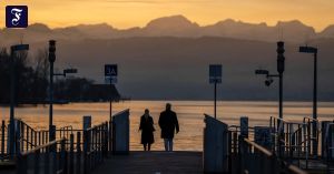 Die Schweiz ist aus guten Gründen das Sehnsuchtsland der Deutschen