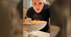 Terry Bakes changes TikTok name as police investigation continues