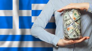 ΕΛΣΤΑΤ: Μειώθηκε κατά 10 δισ. ευρώ το δημόσιο χρέος στο β΄ τρίμηνο 2026