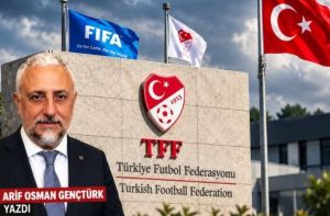 TFF’DE ADALET SINIFTA KALDI