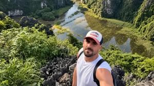 Fabio Zallocco morto in Vietnam, chiesta l’autopsia. Raccolta fondi oltre i 29mila euro