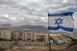 Revived Eilat-Ashkelon pipeline could introduce new dynamics in the politics of the Middle East