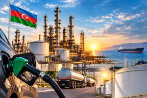 Global diesel crisis highlights Azerbaijan’s growing role in fuel supply